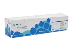 Immobilon-PSQ 卷膜，PVDF，0.2 μm，26.5 cm x 3.75 m Millipore原裝